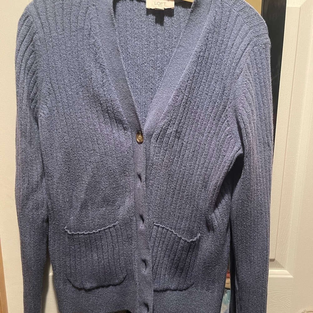 Loft Cardigan
